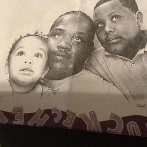 Meet your Posher, Benny